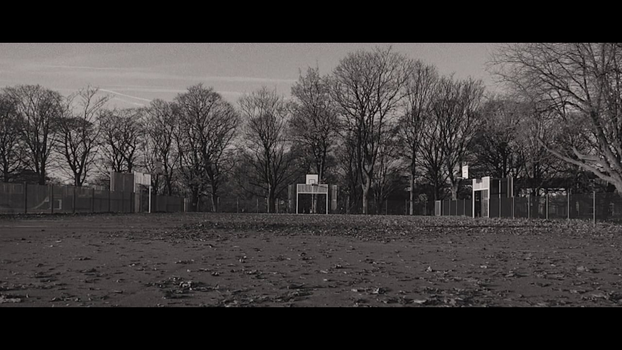 Pick-up, a video by Mark Ball