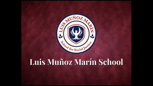 Luis Muñoz Marin Elementary School
