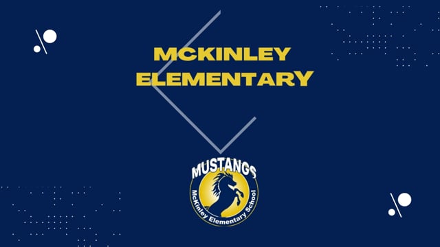 McKinley Elementary School