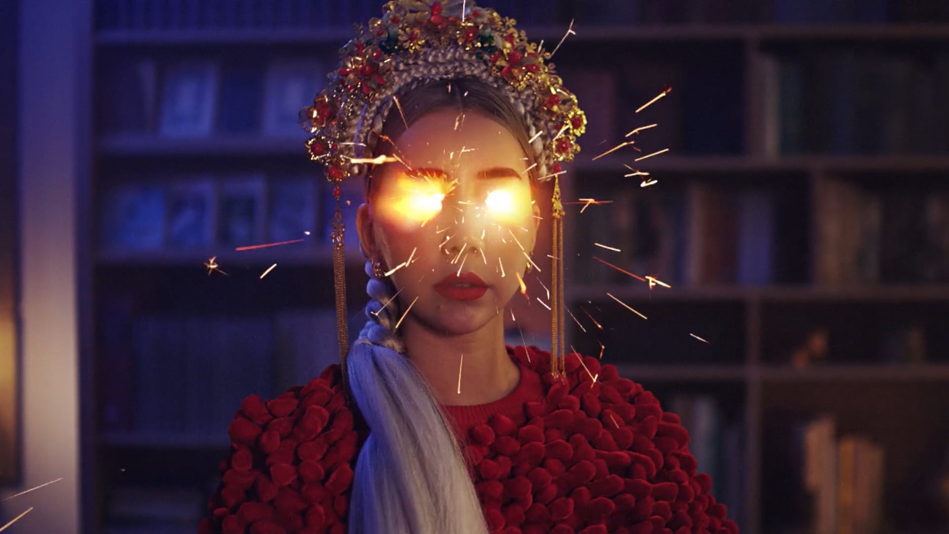 TOKiMONSTA - Fried for the Night (feat. EARTHGANG)
