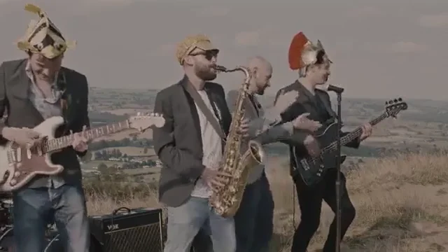 12 Best Wedding Bands in Yorkshire (2025) FixTheMusic - Technical View