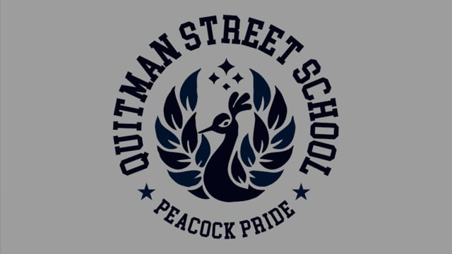 Quitman Street Elementary School