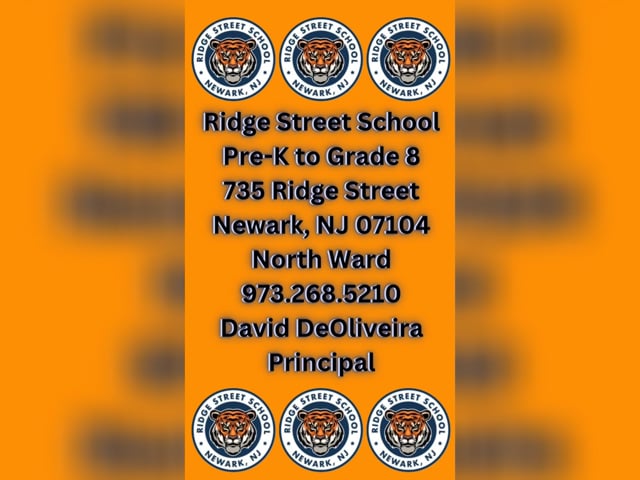 Ridge Street Elementary School