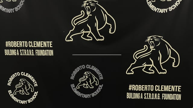 Roberto Clemente Elementary School