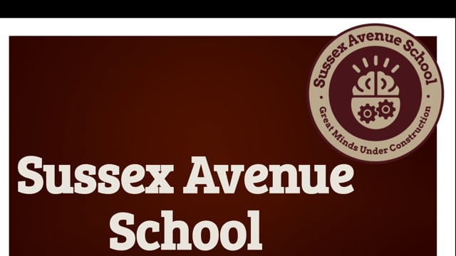 Sussex Avenue Elementary School
