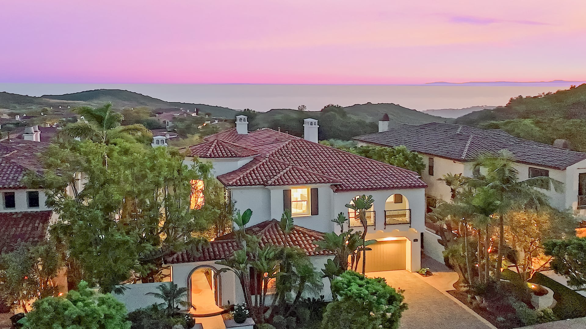 6 Dolomiti, Newport Beach