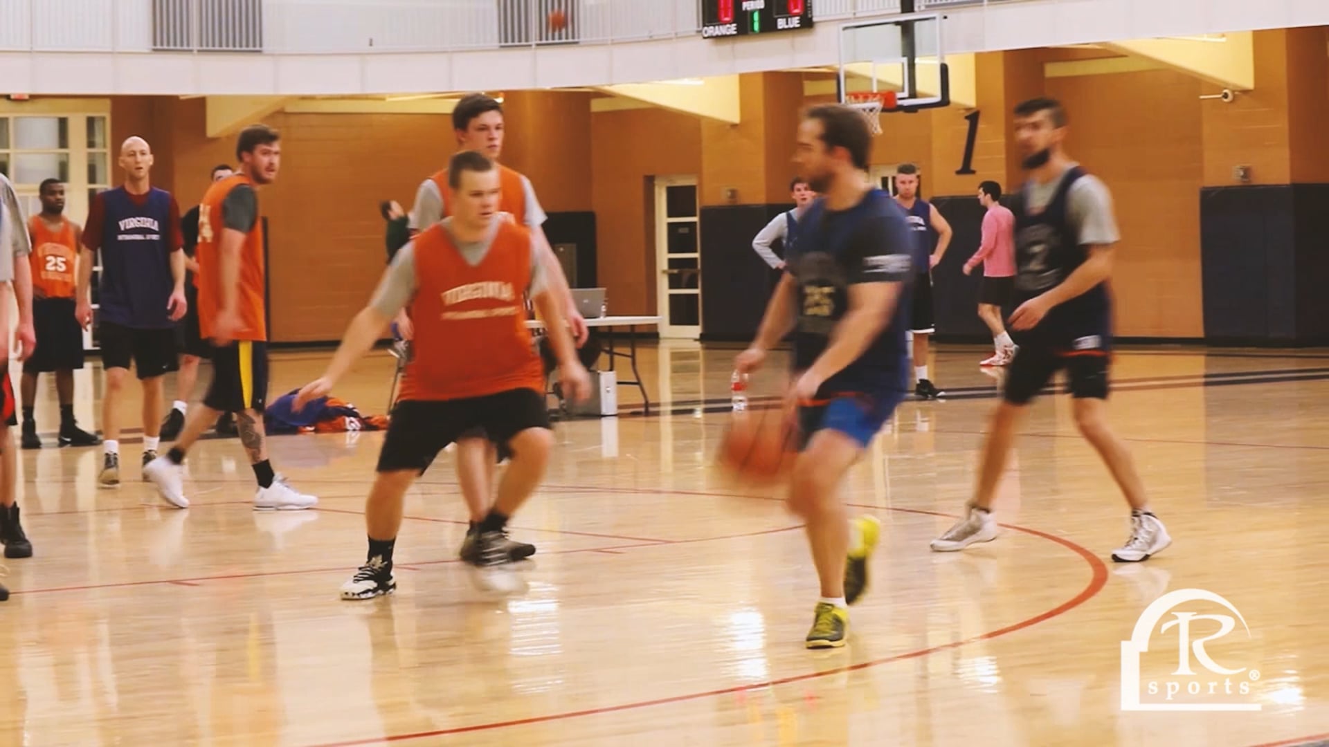 UVA Rec SportsPromo Video