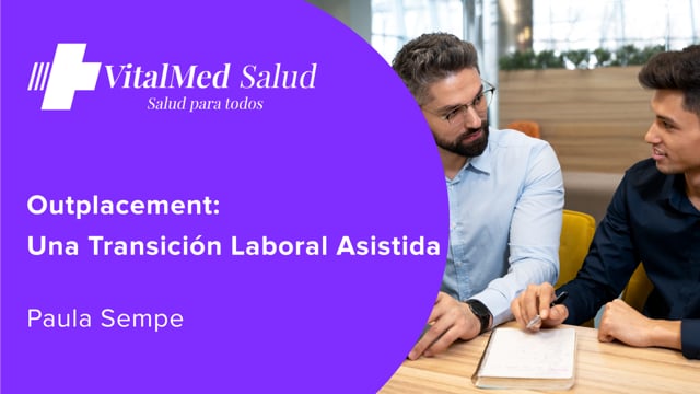 Outplacement : Una Transición Laboral Asistida
