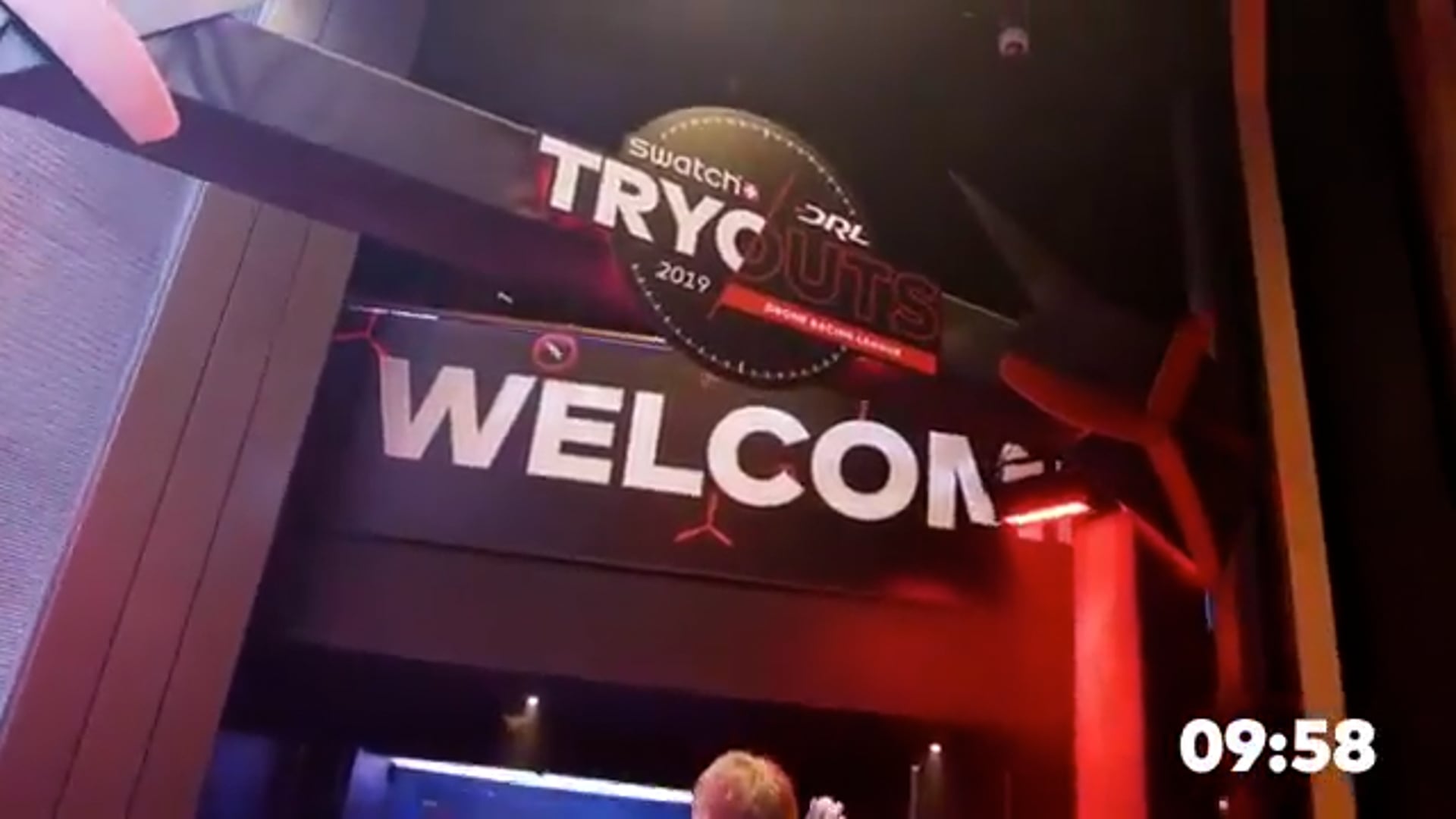 DRL Allianz World Championship Level 3 Twin Cities
