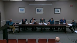 BBH Planning Board Workshop Oct 18