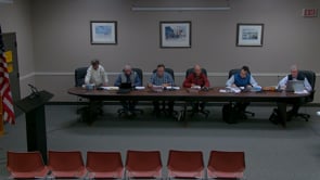 Boothbay Harbor Planning Board Meeting on Oct 11, 2023