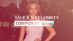 Yahoo Celebrity Jennifer Lopez Feels More Confident Now Than When She Was in Her 20s 1