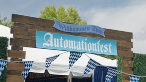 Grenzebach Automationfest