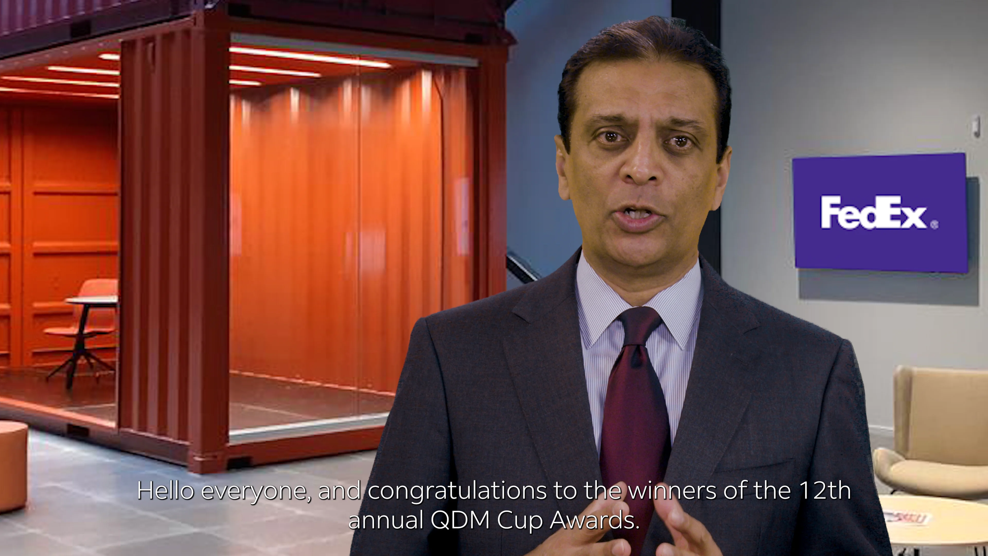 Raj Subramaniam Cut CC on Vimeo