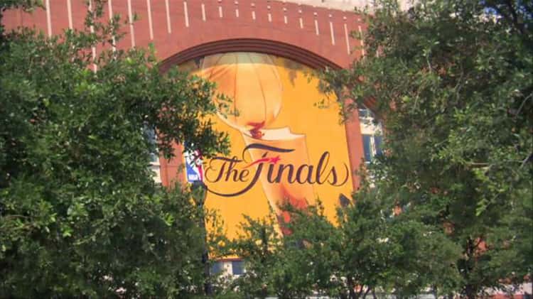 2011 NBA Finals - undefined - 2011 NBA Finals