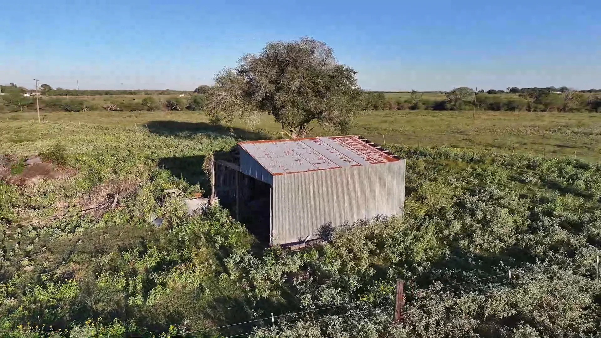8917 Coletoville Rd. Victoria, TX 77905 on Vimeo