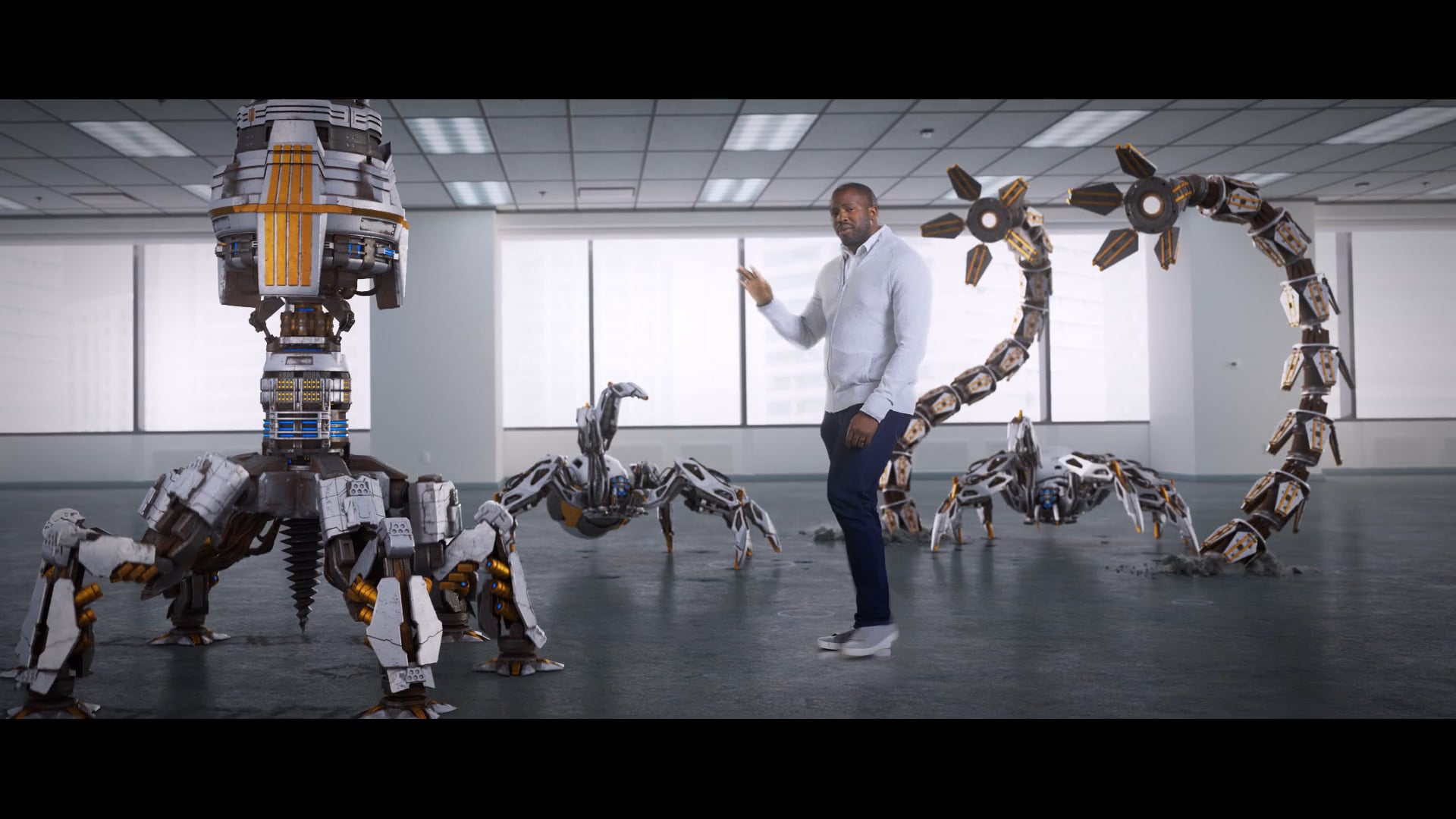 Mediacom | Security :30