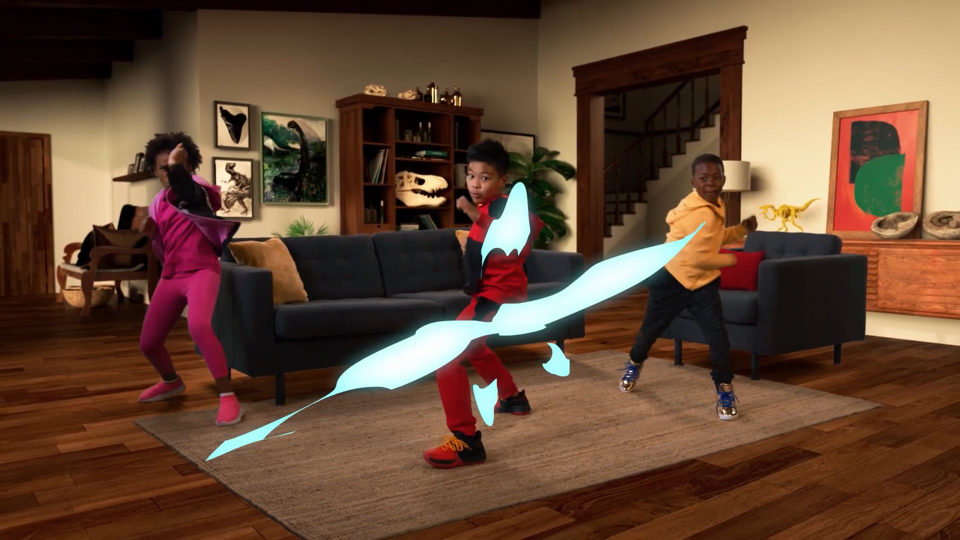 Power Rangers/Hasbro | Dino Fury