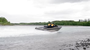 Rapid Runner 440s launch video Video Thumbnail