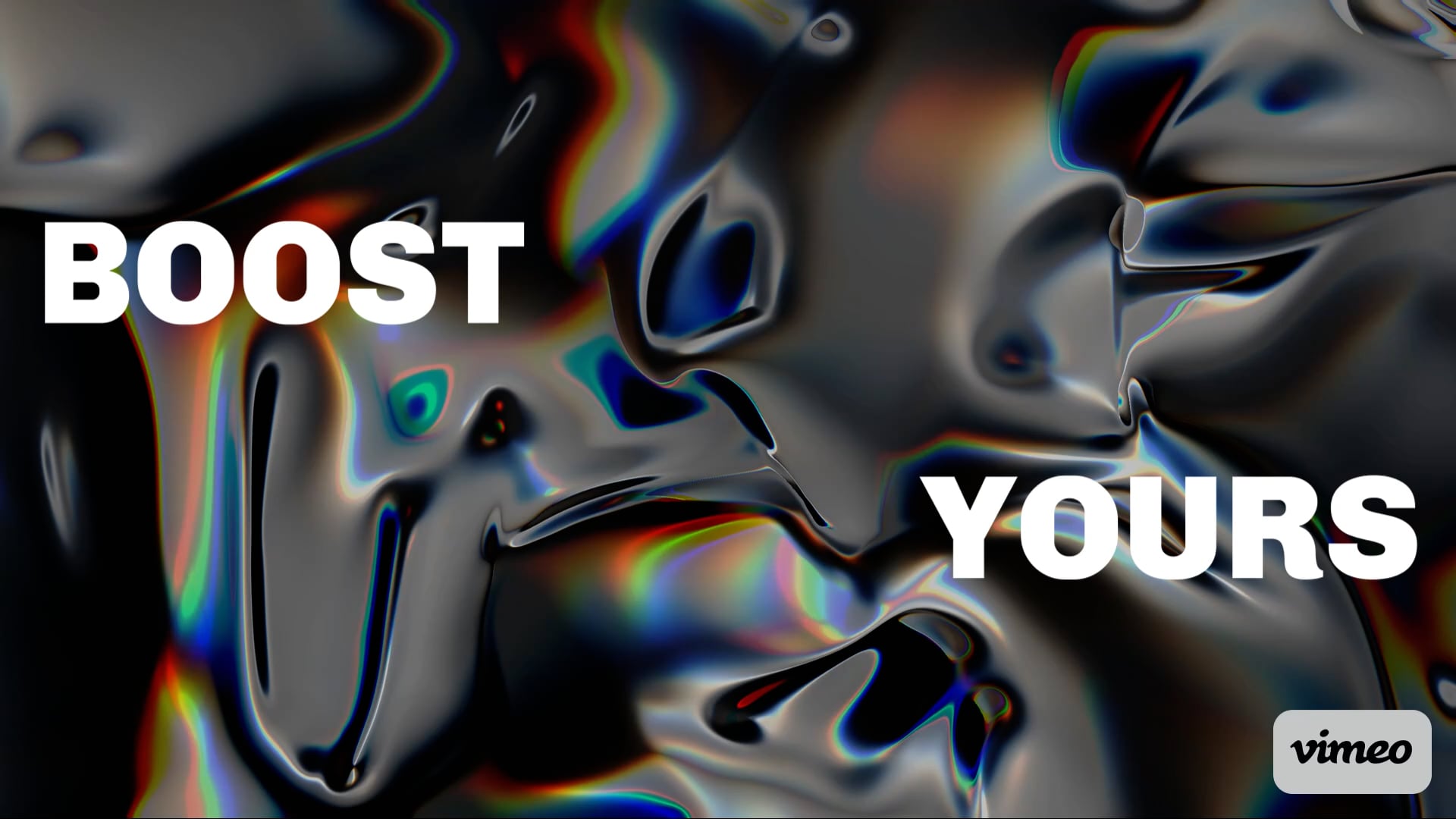 Boost Yours Digital Marketing