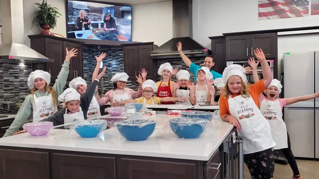 Little Chef Academy