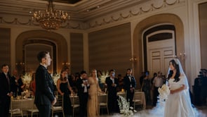 [4K] Wedding Kim & Jorgen | Park Hyatt, Sai Gon.