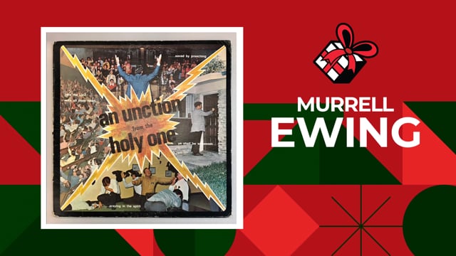 Murrell Ewing