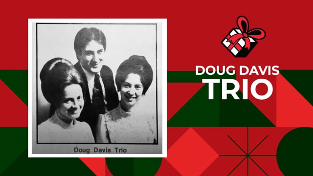 Doug Davis Trio