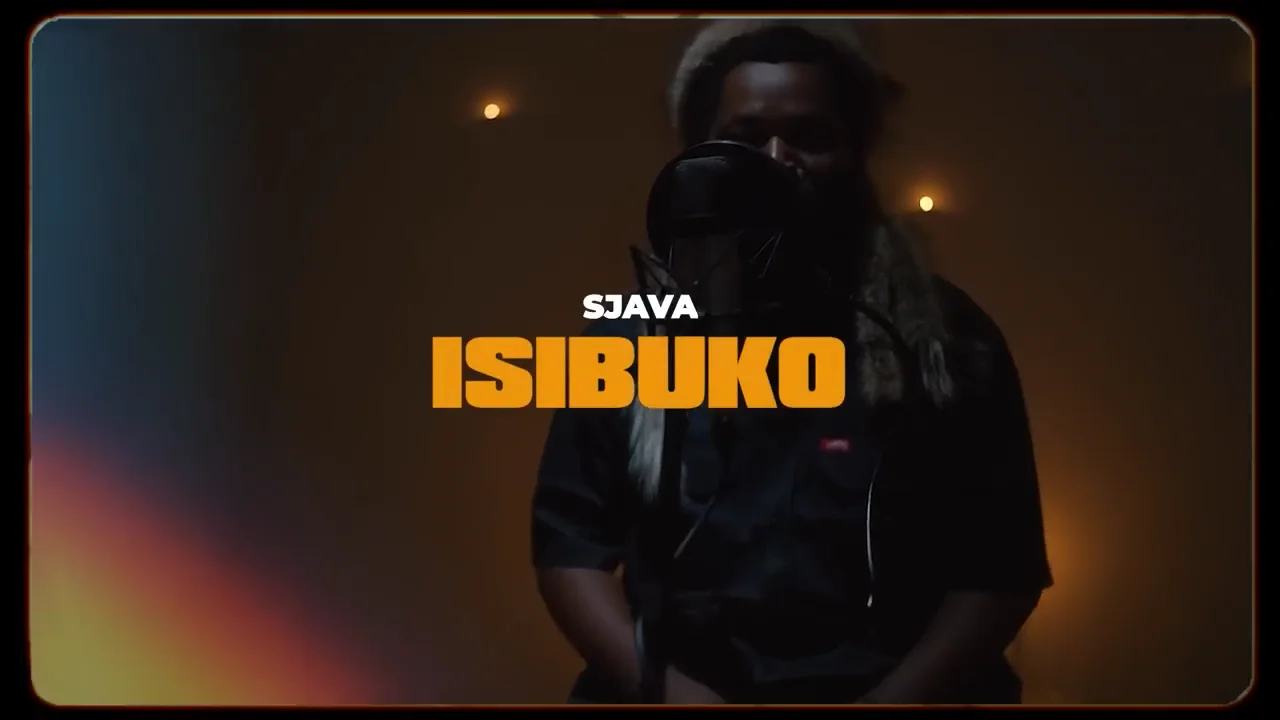 Sjava Isibuko Live Medley_ on Vimeo