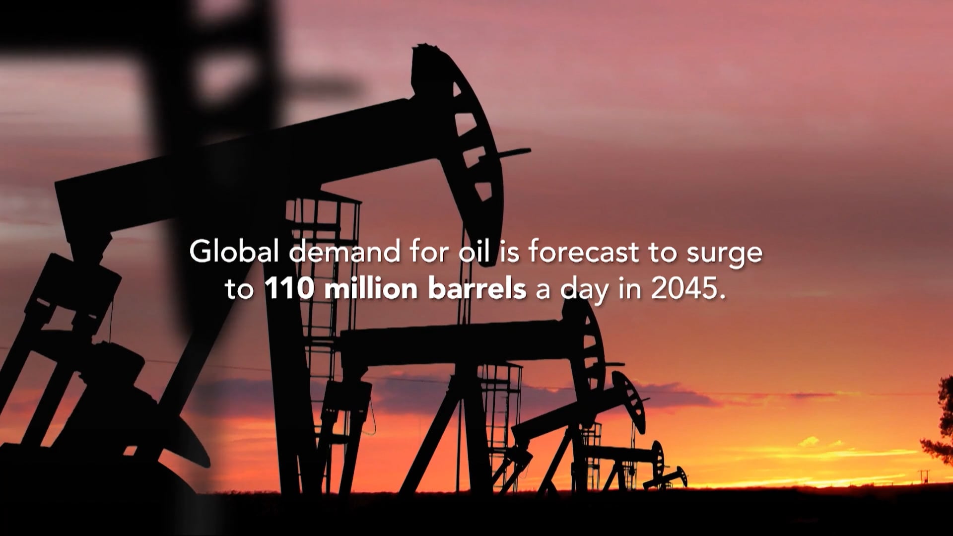 QEF 2023 - Global Energy Outlook