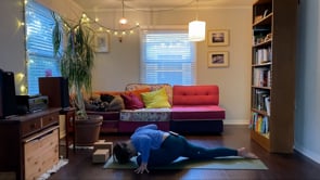Related Embedded Video Item Thumbnail