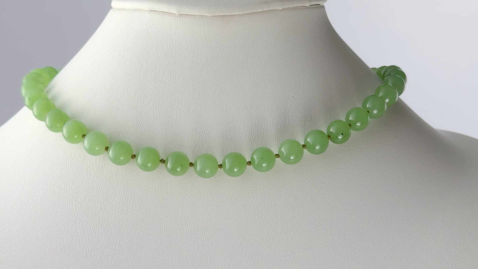 81stgeneration Collana Maori In Giada Nefrite – Ciondolo Roimata A Goccia, Intagliato A Mano, Cordino Regolabile 84 Cm - 3