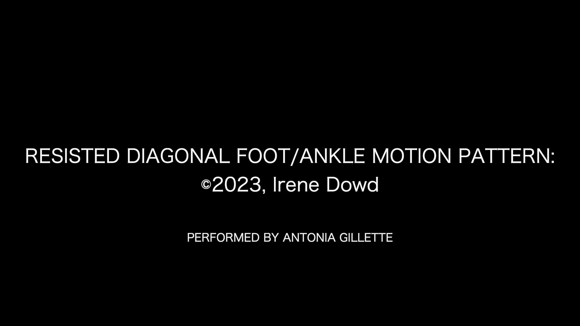 study-1-foot