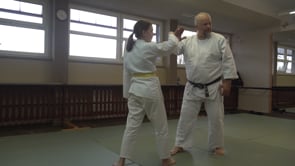 Moje DOJO