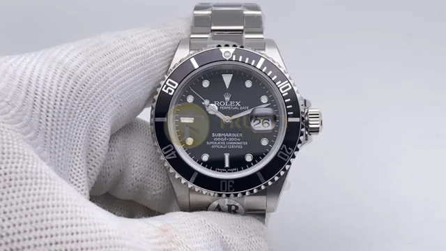 Arf submariner 2024 sh3135 v2