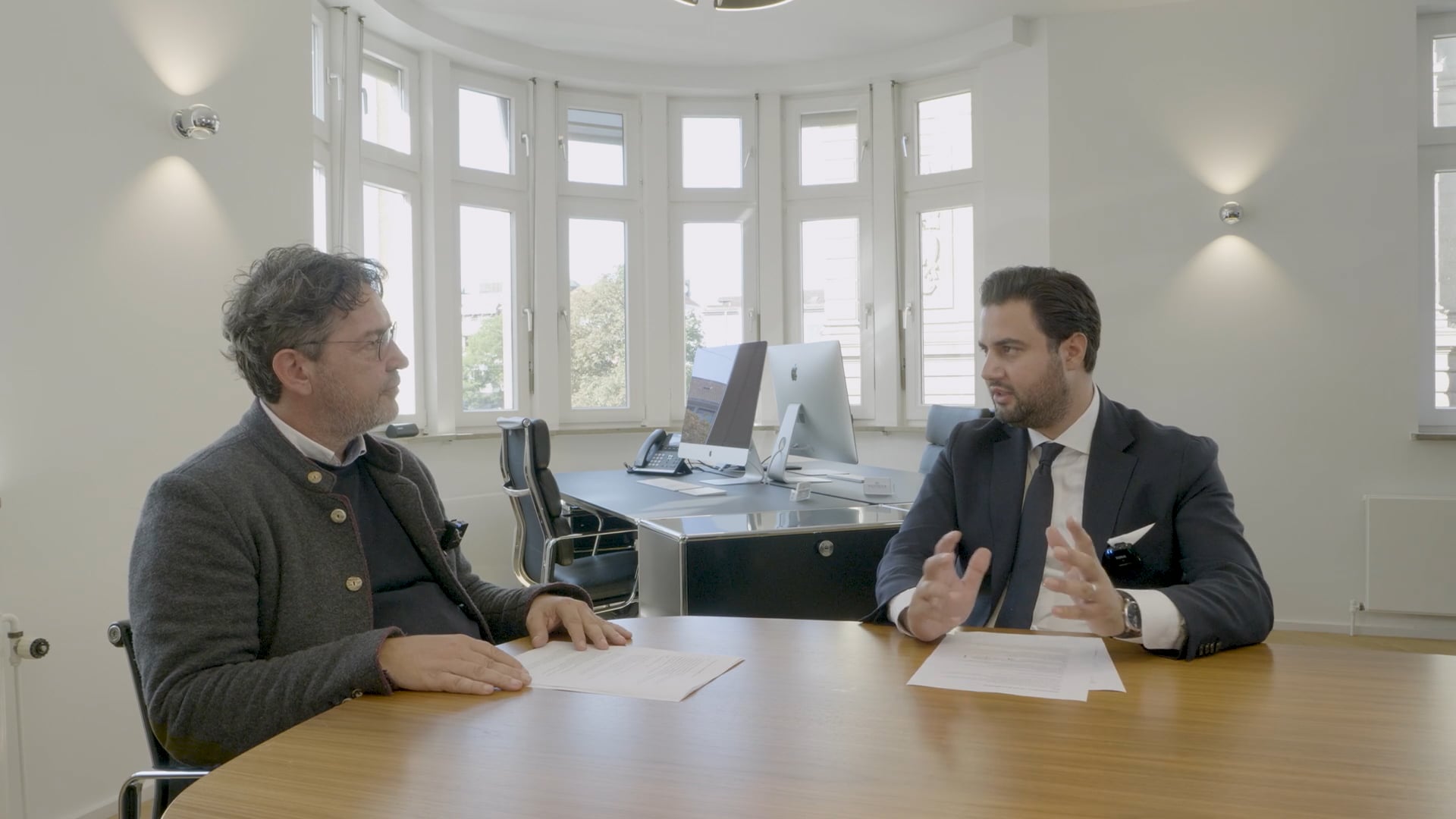 Luciano Bellebuono - Weitblick Immobilien