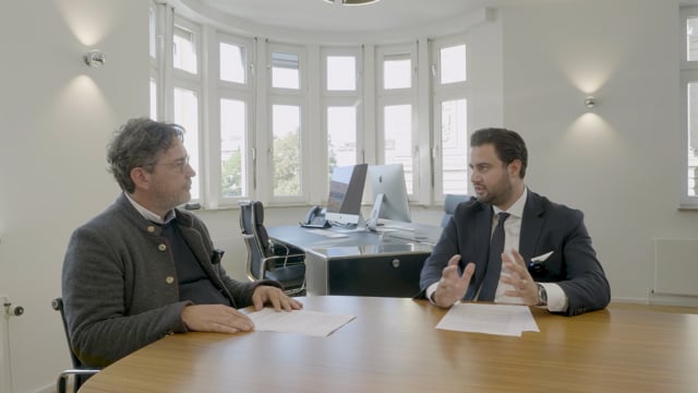 Luciano Bellebuono - Weitblick Immobilien