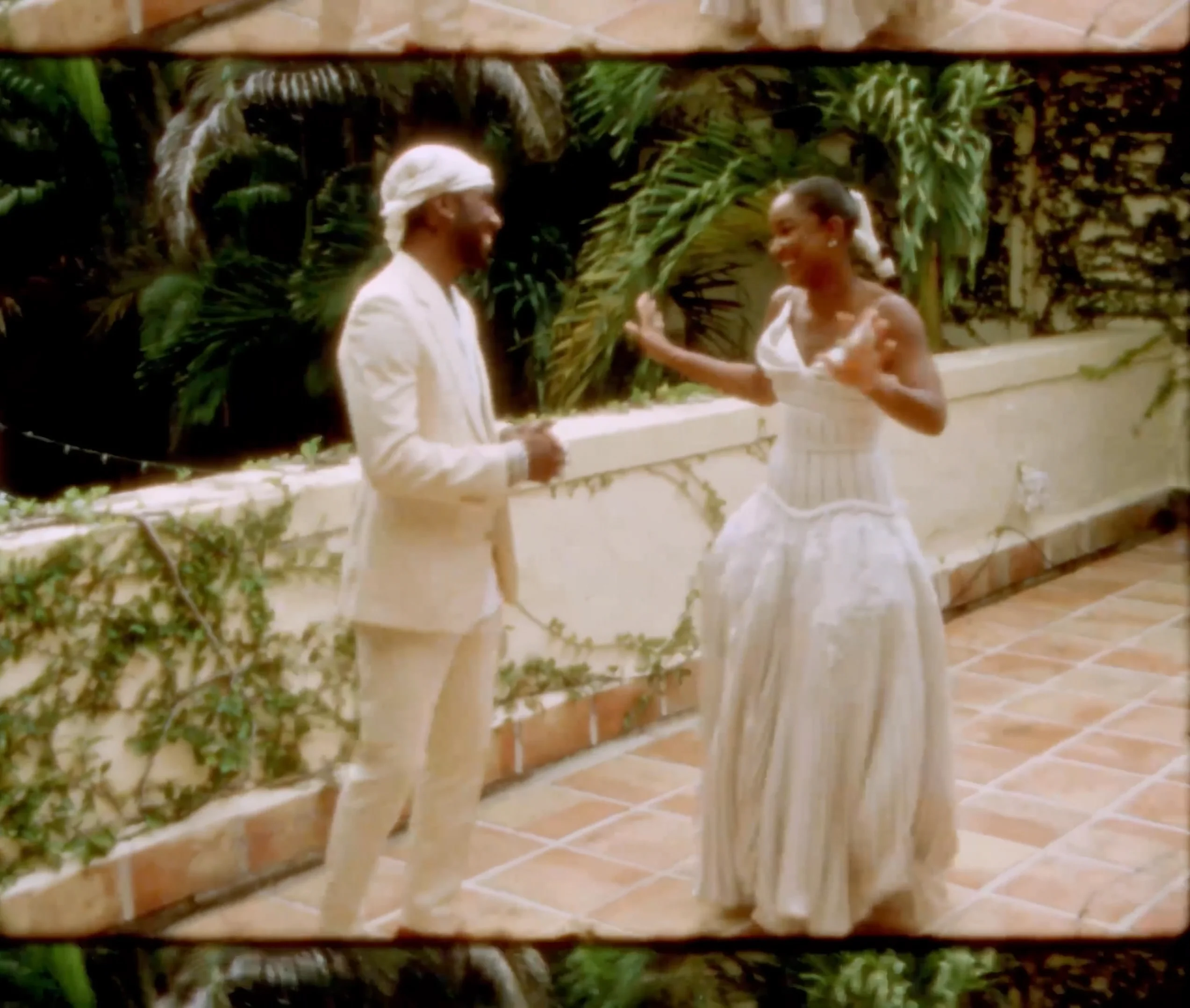 Justin & Telsha-Anderson Boone Wedding Weekend on Vimeo