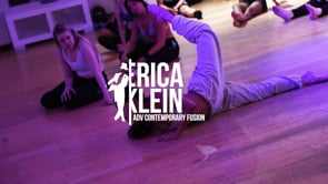 Erica Klein at BDC