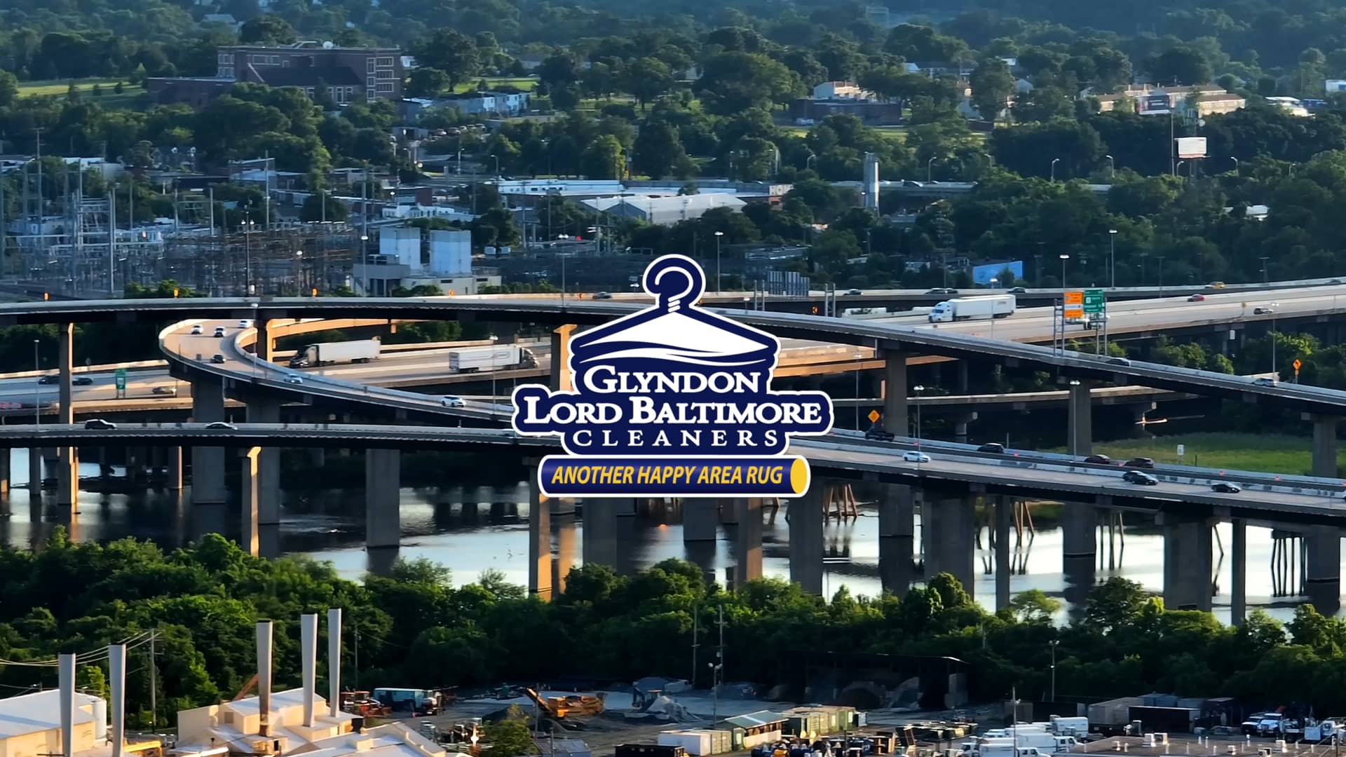 Glyndon Lord Baltimore Cleaners on Vimeo