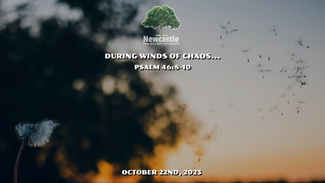 FWBC 10-22-2023