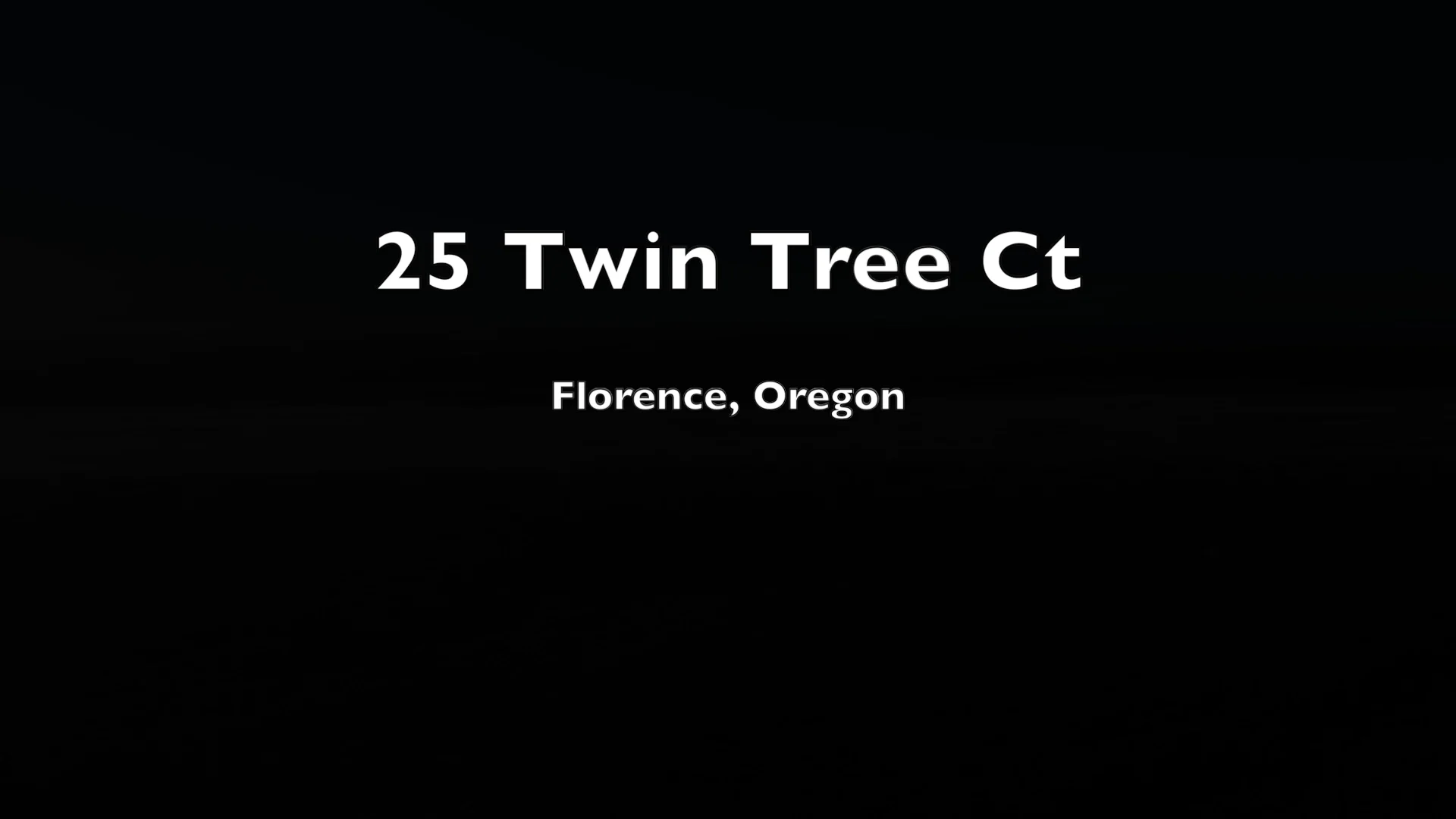 25 Twin Tree Ct on Vimeo