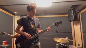 Bob Marley - Is This Love - Bass Cover