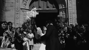 Barbara + Andre 