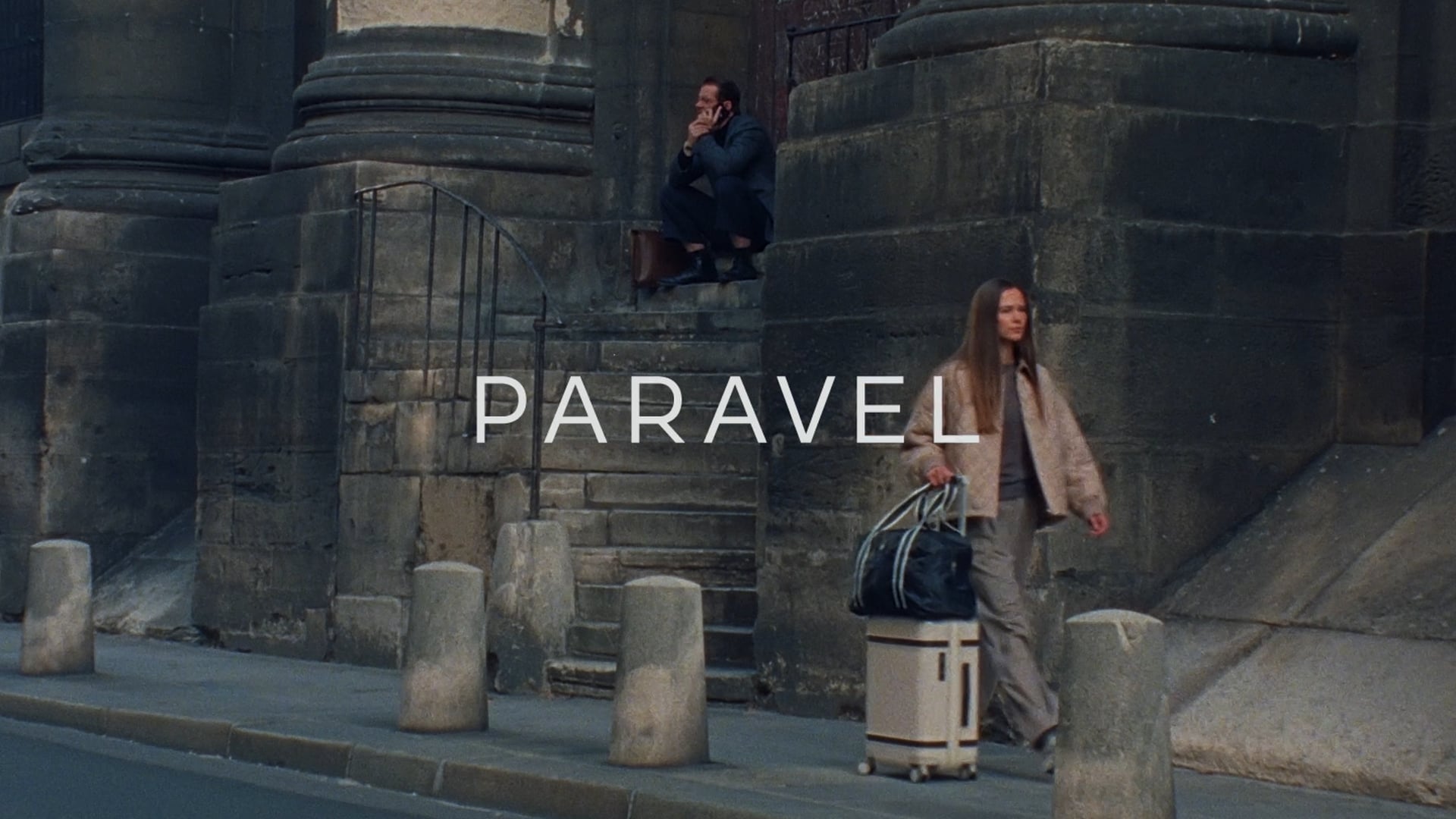 PARAVEL