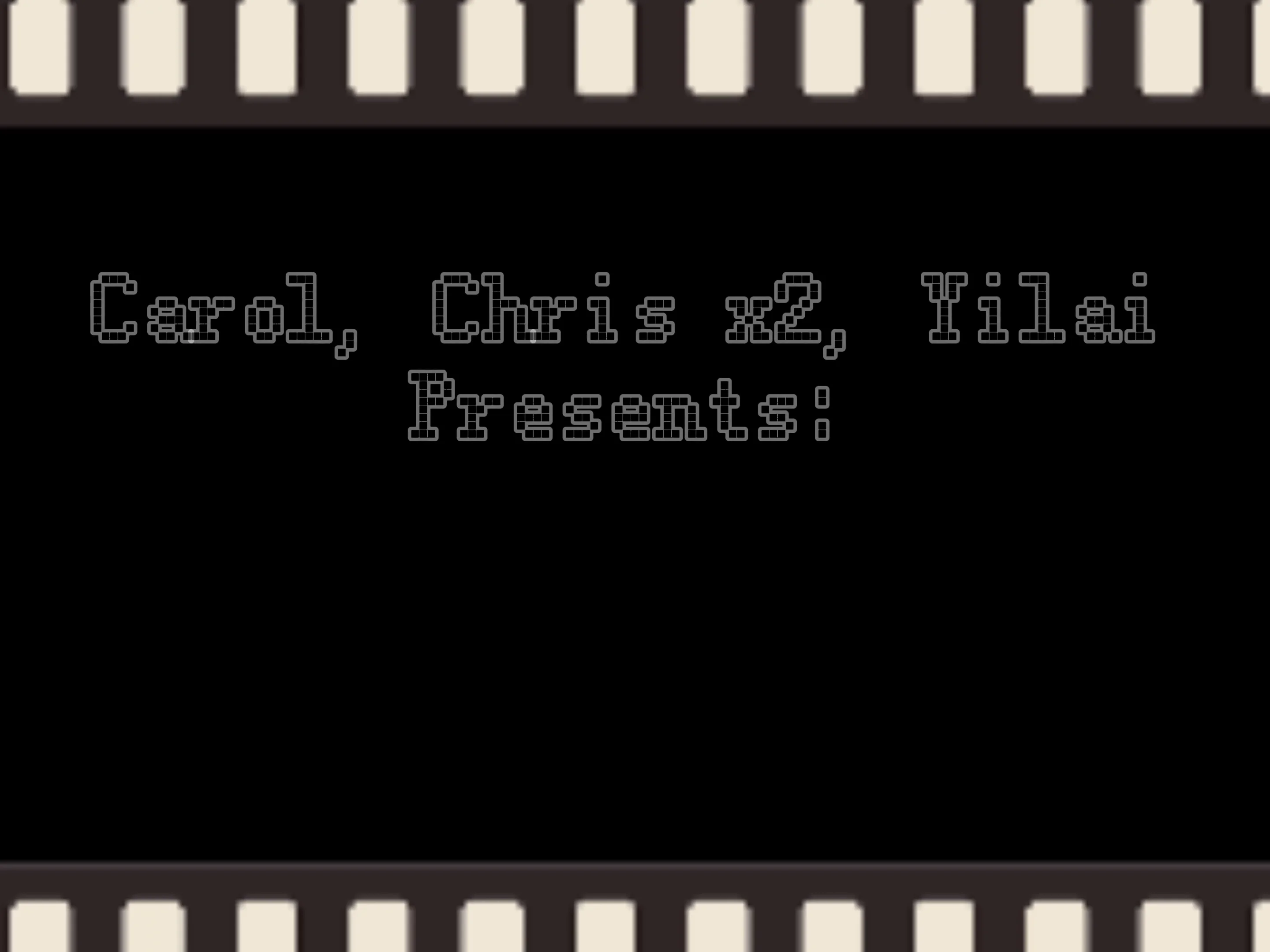 strive coding video on Vimeo