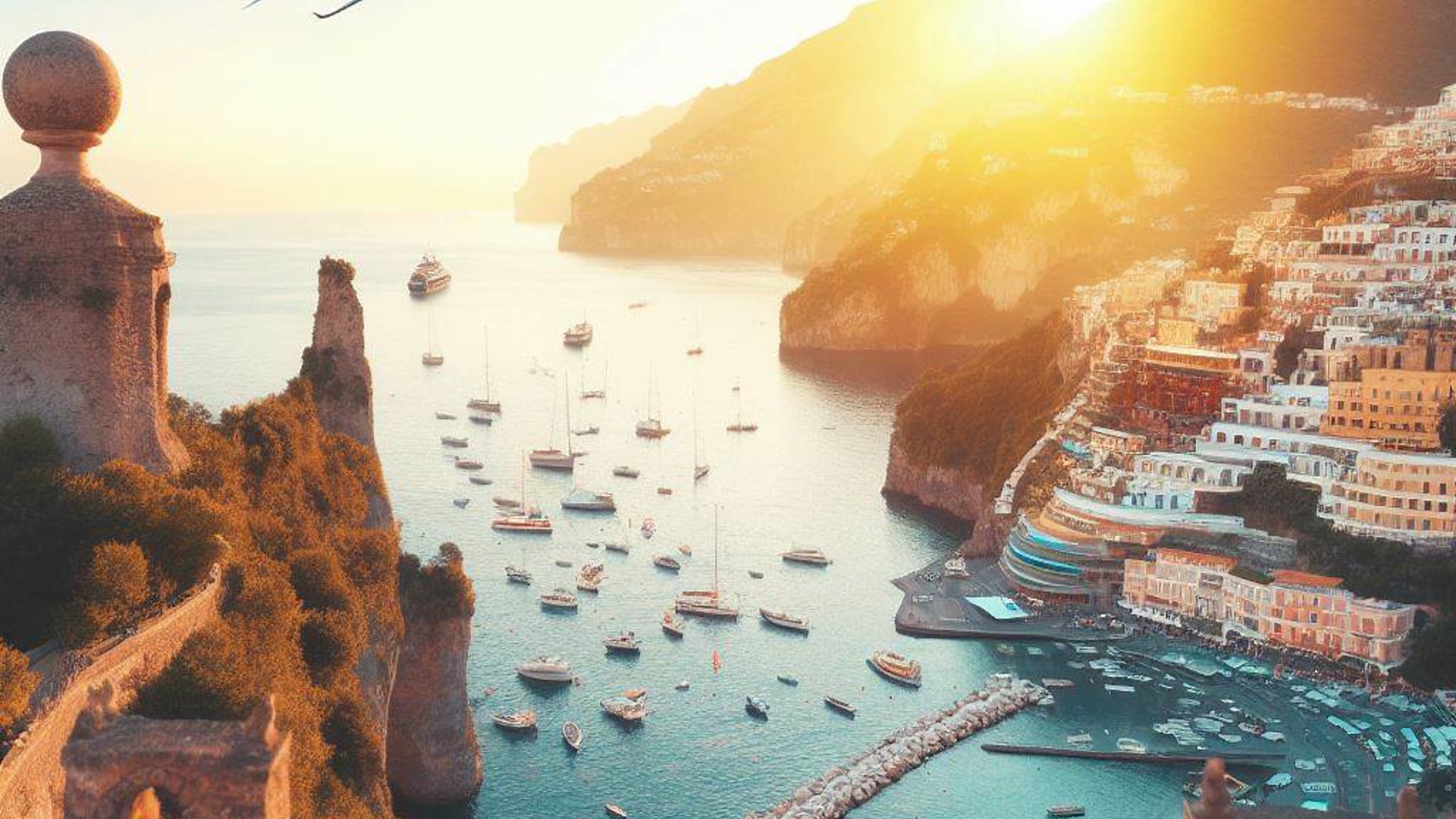 CGA Sorrento 2022