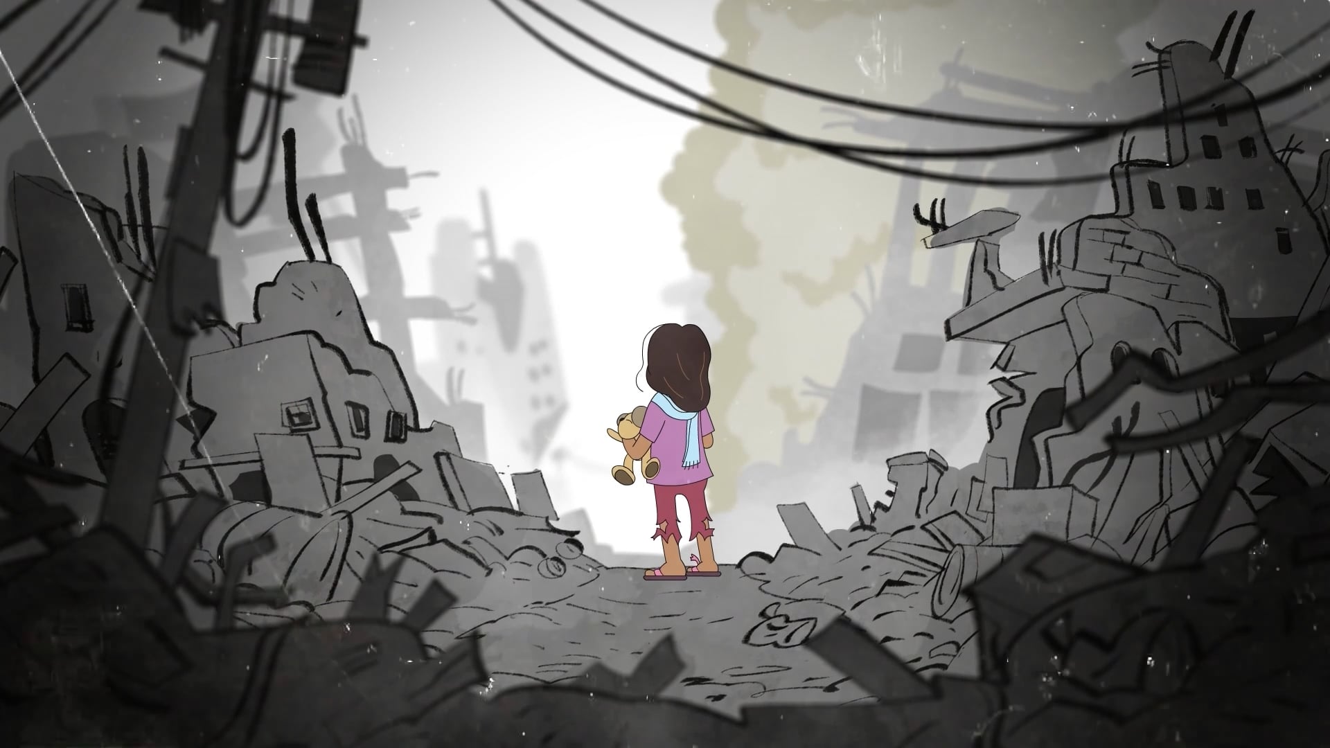 Gaza Children for Independent