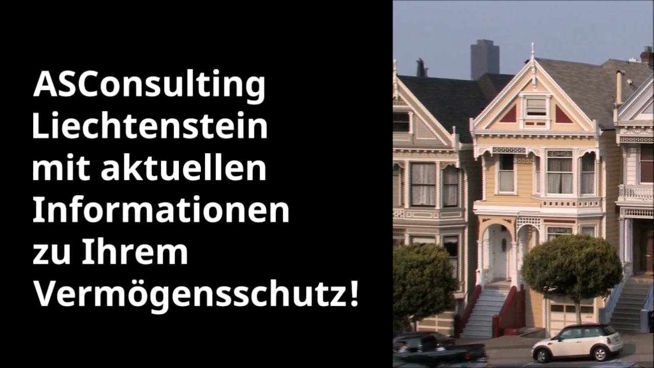 Immobilienschutz durch LLC Gründung
