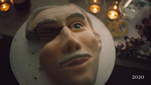 IKEA - Tür auf fürs Leben